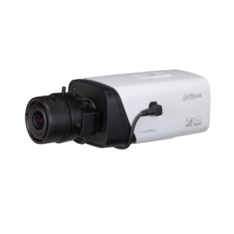 Корпусная ePOE IP видеокамера Dahua IPC-HF5231EP-E 2Мп