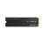 Твердотельный накопитель  500GB SSD WD BLACK SN770 NVMe M.2 PCI-E R5000Mb/s, W4000MB/s WDS500G3X0E