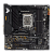 Материнская плата ASUS TUF GAMING B660M-PLUS WIFI, LGA1700 4xDDR5 4xSATA3 RAID 2xM.2 HDMI DP mATX