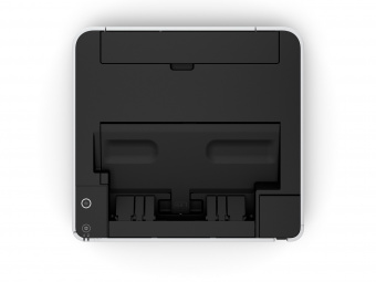 Принтер струйный монохромный Epson M1140 C11CG26405, А4, до 39 стр/мин, СНПЧ, duplex, USB, пигментные чернила