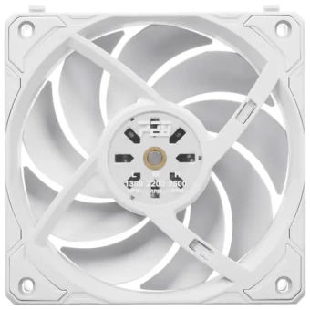 Вентилятор для корпуса Lian Li UNI FAN P28 120mm White UF-P28120-1W