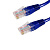 Патч Корд SHIP Cat.5e UTP LSZH RJ-45 2 м S3025BL0200-P