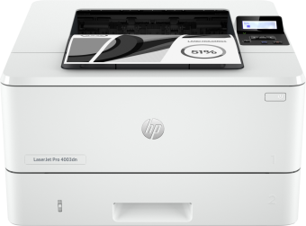 Принтер HP Europe LaserJet Pro 4003dn (2Z609A#B19)