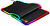 Коврик для мыши Genius RS2, GX-Pad 800S RGB, BLK, USB, 31250003400