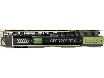 Видеокарта Manli GeForce RTX 4090 Gallardo, 24Gb GDDR6X, 384Bit, HDMI, 3x DP, N67540900M35300, BOX