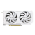 Видеокарта ASUS GeForce RTX3060 Ti OC, GDDR6 8GB 256-bit 1xHDMI 3xDP DUAL-RTX3060TI-O8GD6X-WHITE