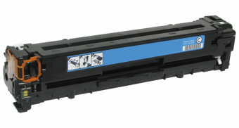 Cartridge HP Europe/CB541A/Laser/cyan