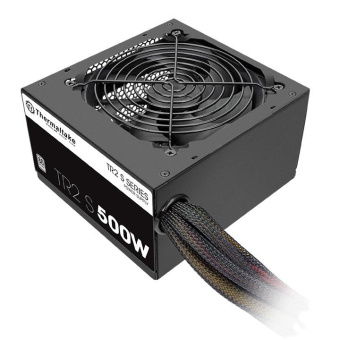 Блок питания Thermaltake TR2 S 500W