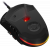 Мышь проводная игровая оптическая Defender Oversider GM-917 RGB,12 кнопок,12000dpi, НОВИНКА!