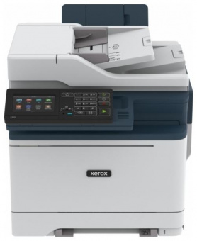Цветное МФУ Xerox C315DNI