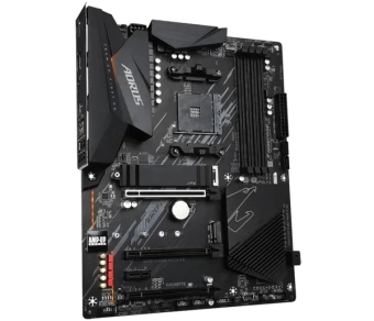 Материнская плата Gigabyte B550 AORUS ELITE V2