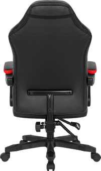 Игровое кресло Defender Cruiser Красный