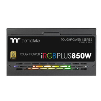 Блок питания Thermaltake Toughpower iRGB PLUS 850W Gold
