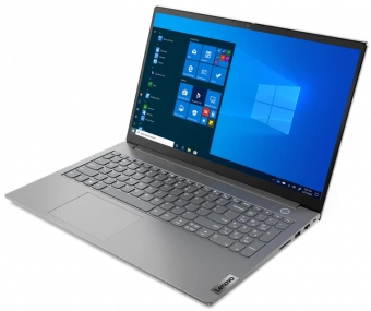 Ноутбук Lenovo Thinkbook 15.6"FHD (20VE00RGRU)