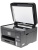 МФУ Epson L6170 C11CG20404 A4, Печать:4800x1200dpi, Сканер:1200x2400 dpi, Копир:1200x2400 dpi, USB