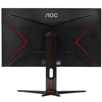 Монитор AOC 27G2SPU/BK IPS,27",16:9 FHD(1920x1080x165Hz),250cd/m2,1000:1,178/178,1ms,Sp2W,DP,2xHDMI,Black