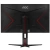 Монитор AOC 27G2SPU/BK IPS,27",16:9 FHD(1920x1080x165Hz),250cd/m2,1000:1,178/178,1ms,Sp2W,DP,2xHDMI,Black