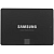 Твердотельный накопитель 1000GB SSD Samsung 870 EVO 2,5" SATA3 R560Mb/s W530MB/s MZ-77E1T0BW