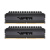 Комплект модулей памяти Patriot Viper 4 Blackout PVB416G360C8K DDR4 16GB (Kit 2x8GB) 3600MHz