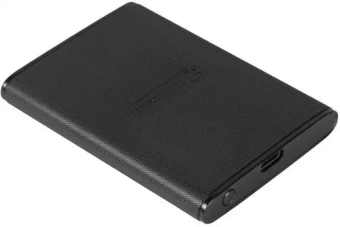 Жесткий диск SSD внешний 500GB Transcend TS500GESD270C