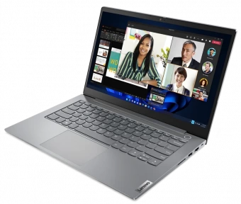 Ноутбук Lenovo Thinkbook 14.0'FHD (21DK000ARU)