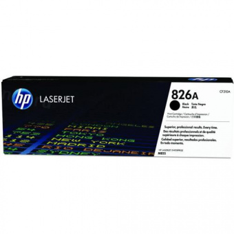 Cartridge HP Europe/CF310A/Laser/black