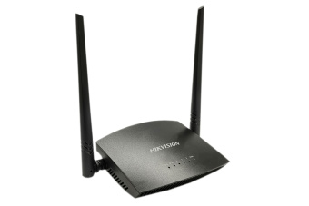 Wi-Fi роутер Hikvision DS-3WR3N