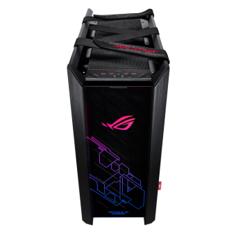 Корпус ASUS GX601 ROG STRIX HELIOS CASE ATX/micro ATX/mITX/EATX Black