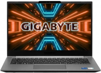 Ноутбук Gigabyte U4 UD 14" FHD i5-1155G7 16GB 512GB DOS