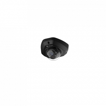 2 Мп купольная антивандальная Milesight MS-C2973-PB