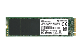 Жесткий диск SSD 250GB Transcend TS250GMTE115S