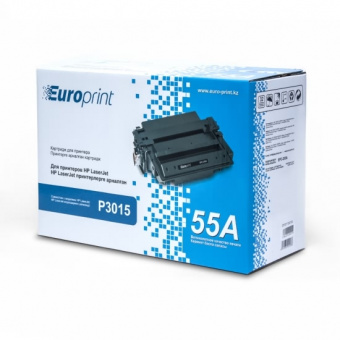 Картридж Europrint EPC-CE255A