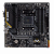Материнская плата ASUS TUF GAMING A520M-PLUS II AM4 4xDDR4 4xSATA3 RAID M.2 DSub DVI HDMI mATX