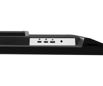Монитор 31,5" ASRock PG32QF2B VA 2560x1440@165Hz 1мс 550cd/m2 3000:1 2xHDMI DP Black