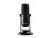 Микрофон Thronmax M2 Mdrill One Jet Black 48Khz RGB <конденсаторный, всенаправленный, Type C plug, 3.5mm, RGB>