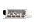 Видеокарта MSI GeForce RTX 4060 Ti VENTUS 2X BLACK 16G OC, 16Gb GDDR6, 128 Bit, 1xHDMI, 3xDP, 4352 CUDA, BOX