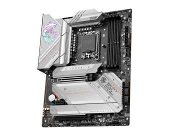 Материнская плата MSI MPG Z790 EDGE WIFI LGA1700 4xDDR5 7xSATA3 RAID 5M.2 HDMI DP ATX