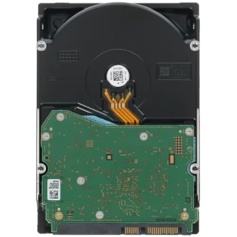 Жесткий диск для NAS систем HDD 14Tb Western Digital Red PRO SATA3 3,5" 7200rpm 512Mb WD141KFGX