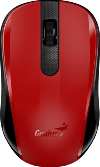 Мышка Genius RS2,NX-8008S,Red 31030028401