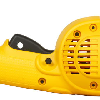Углошлифовальная машина DeWALT DWE492-QS