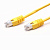 Патч Корд SHIP Cat.5e FTP LSZH RJ-45 S4025YL0100-P 1 м