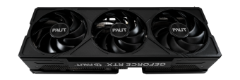 Видеокарта PALIT RTX4070Ti JETSTREAM 12GB (NED407T019K9-1043J)