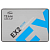 Твердотельный накопитель 1000GB SSD TeamGroup EX2  2.5” SATA3 R550Mb/s, W520MB/s T253E2001T0C101