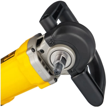 Полировальная машина DeWALT DWP849X-QS