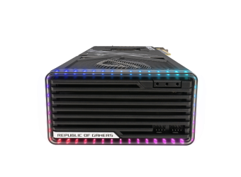 Видеокарта ASUS ROG-STRIX-RTX4090-O24G-GAMING, ROG Strix GeForce RTX® 4090 OC Edition 24GB GDDR6X,384bit,2xHDMI,3xDP,BOX