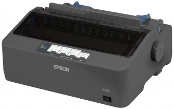 Принтер матричный Epson LX-350