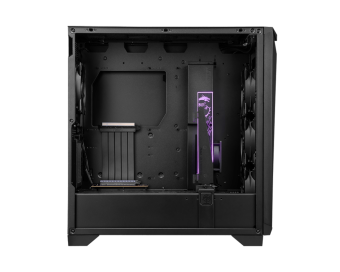 Компьютерный корпус MSI MPG GUNGNIR 300P AIRFLOW E-ATX/ATX/mATX/Mini-ITX, 3xUSB 3.2, ARGB