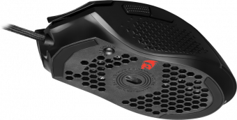 Мышь игровая Redragon Reaping Elite Оптика, RGB, 16000 DPI