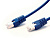 Патч Корд FTP SHIP S4025BL0150-P 1.5 м