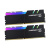 Комплект модулей памяти G.SKILL TridentZ RGB F4-2666C18D-16GTZR DDR4 16GB (Kit 2x8GB) 3200MHz